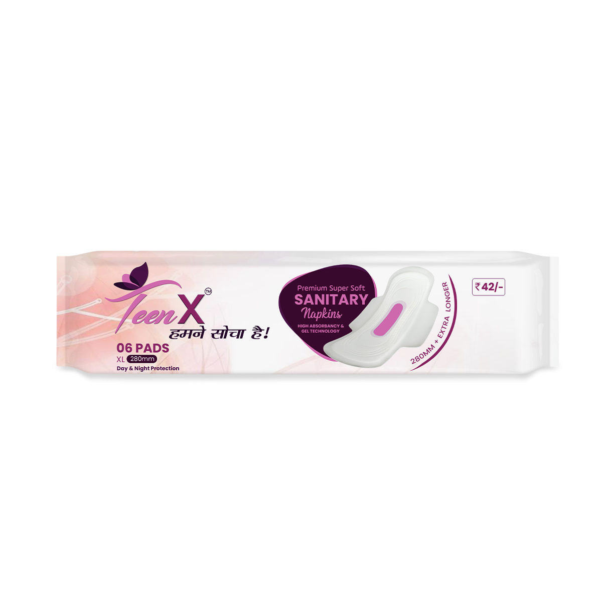 sanitary pad manufacturing company in pushpaknagar